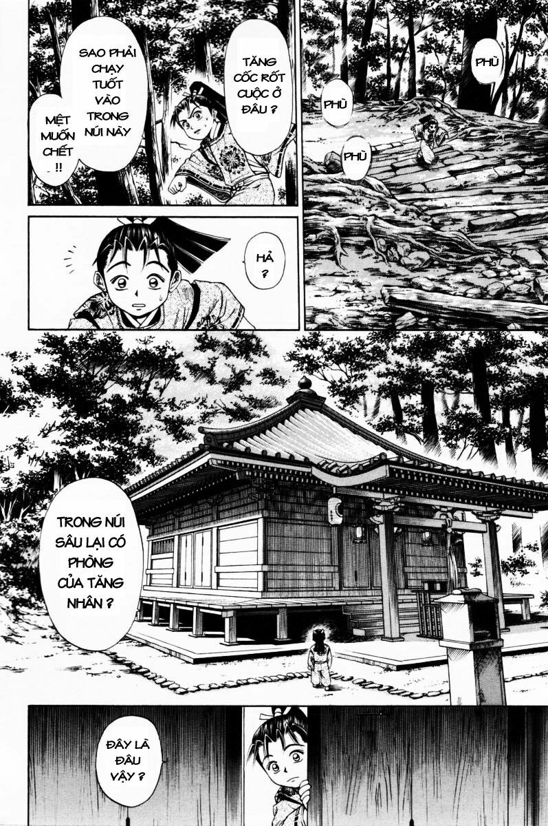 thiếu niên vương phần 1 chapter 10 21