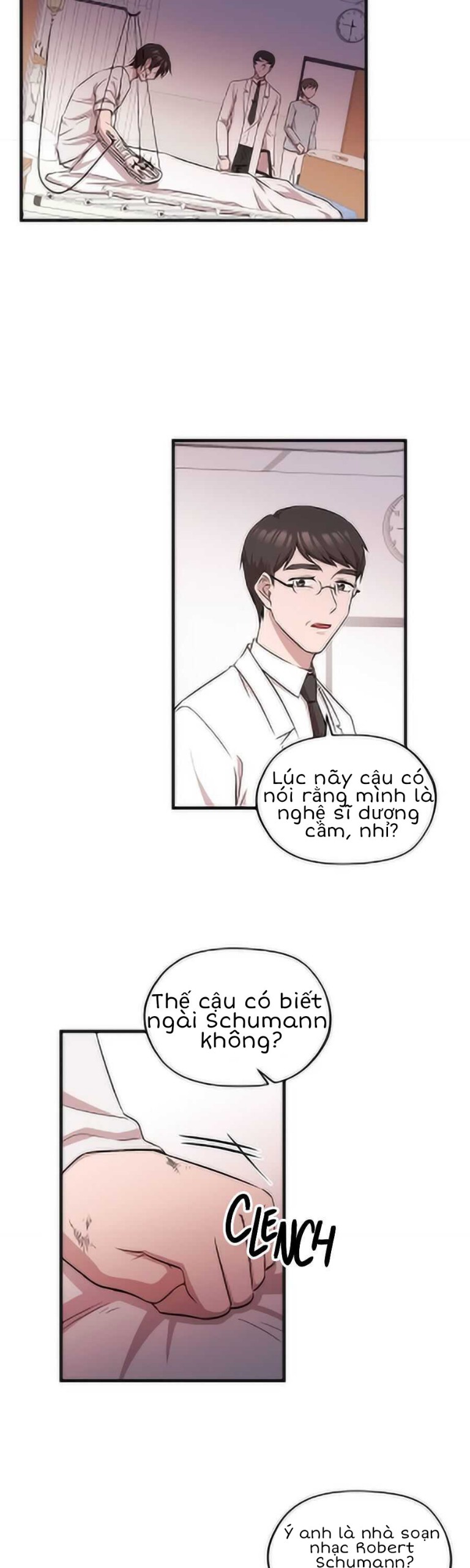 bình minh trên moscow chapter 2 12