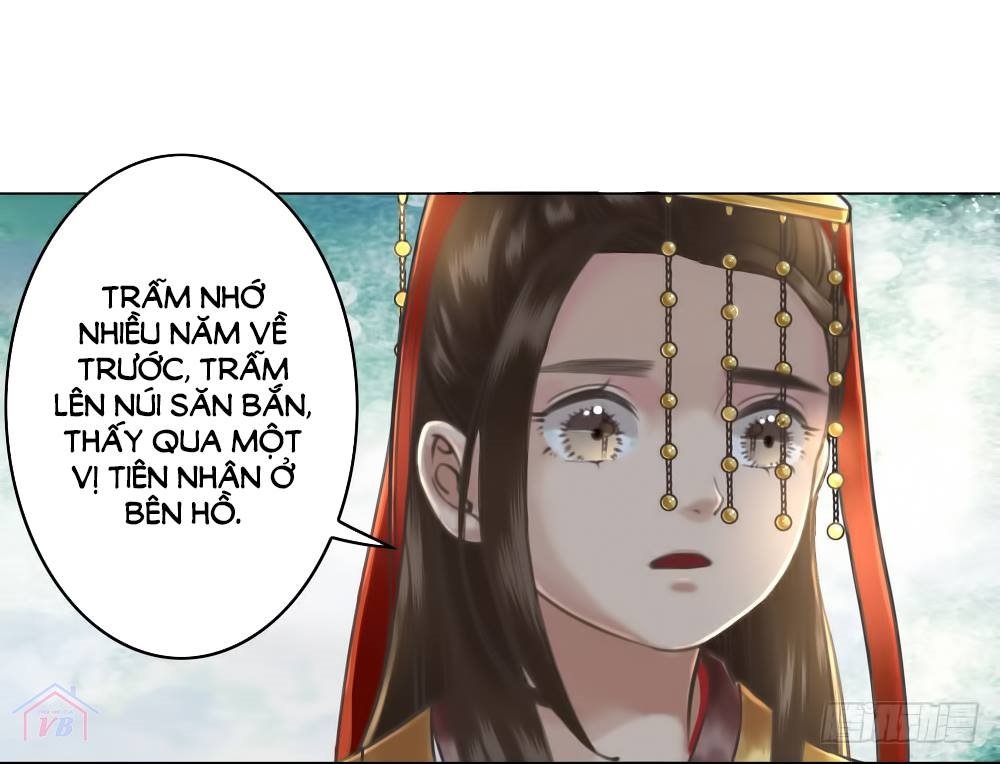 gay rồi! cái đó thành tinh rồi chapter 19 23