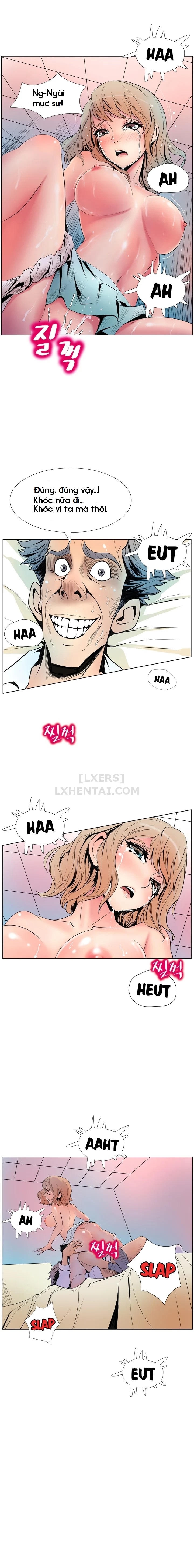 thân phận bí mật chapter 9 14