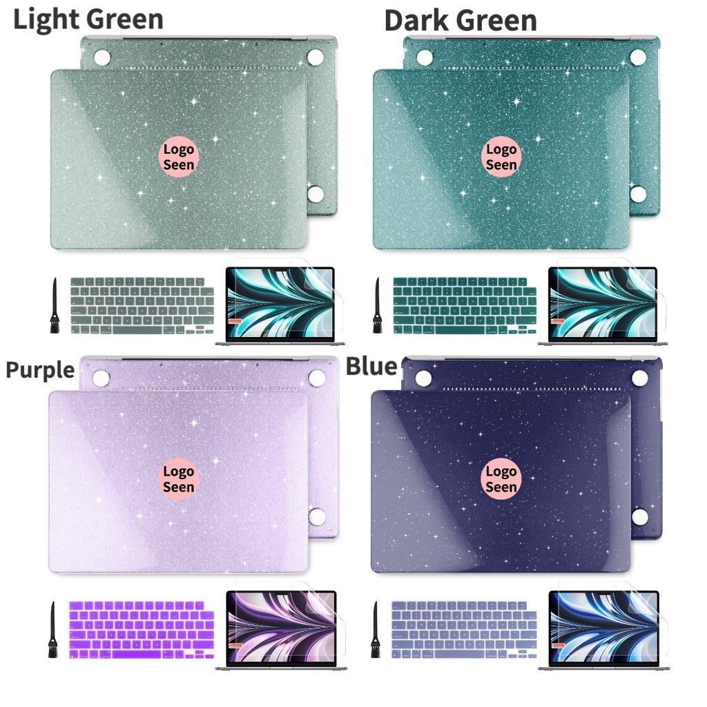 Ốp Batianda thích hợp cho MacBook Pro Air M2 A2681 A2338 M1 Air13 A2337 A2179 A1932 A1466 Pro Retina 13.3 A1708 A1706