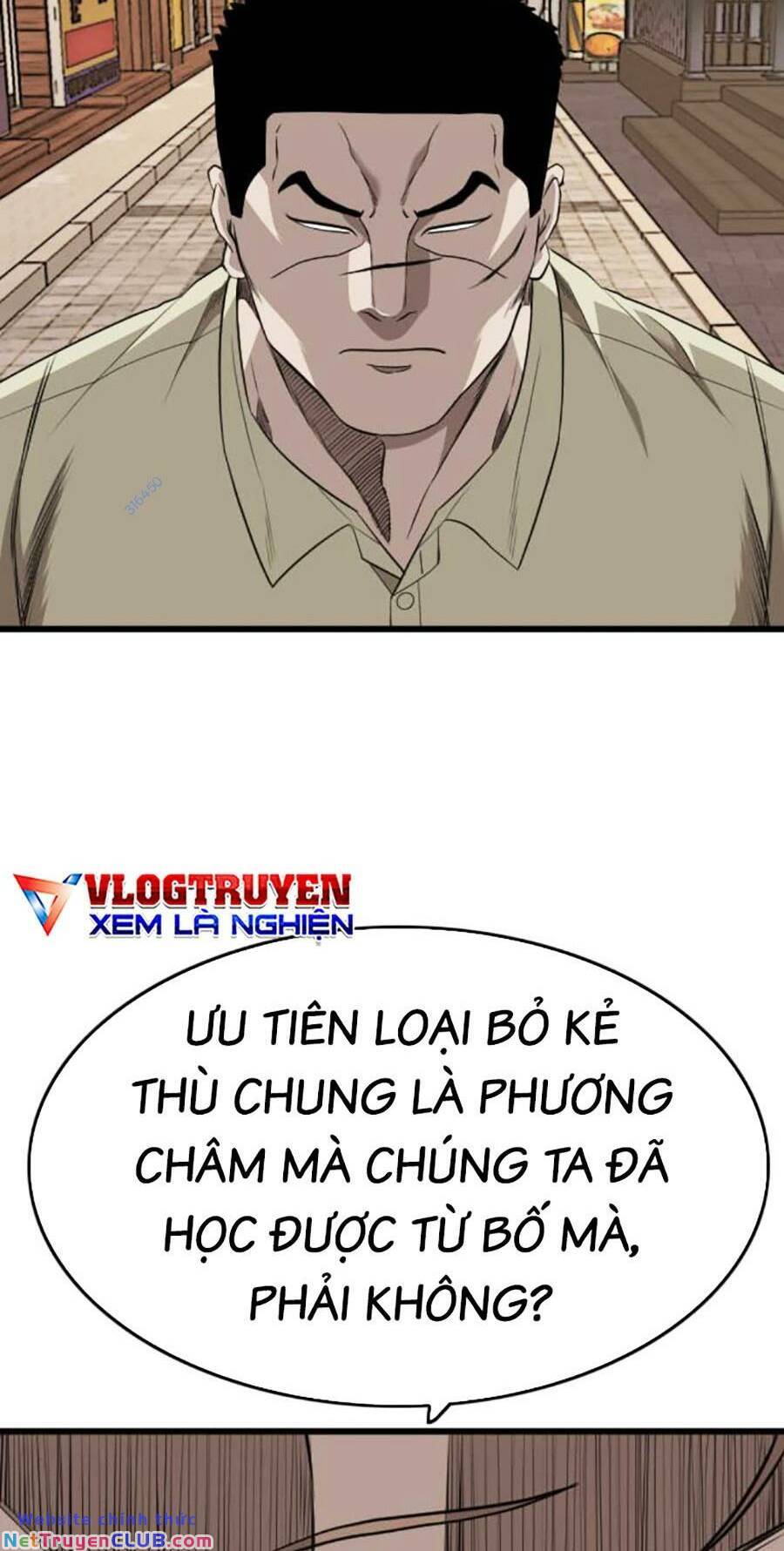 người xấu chapter 183 128