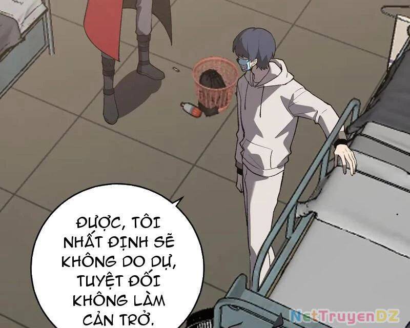 toàn dân tận thế: ta, virus quân vương chapter 40 70