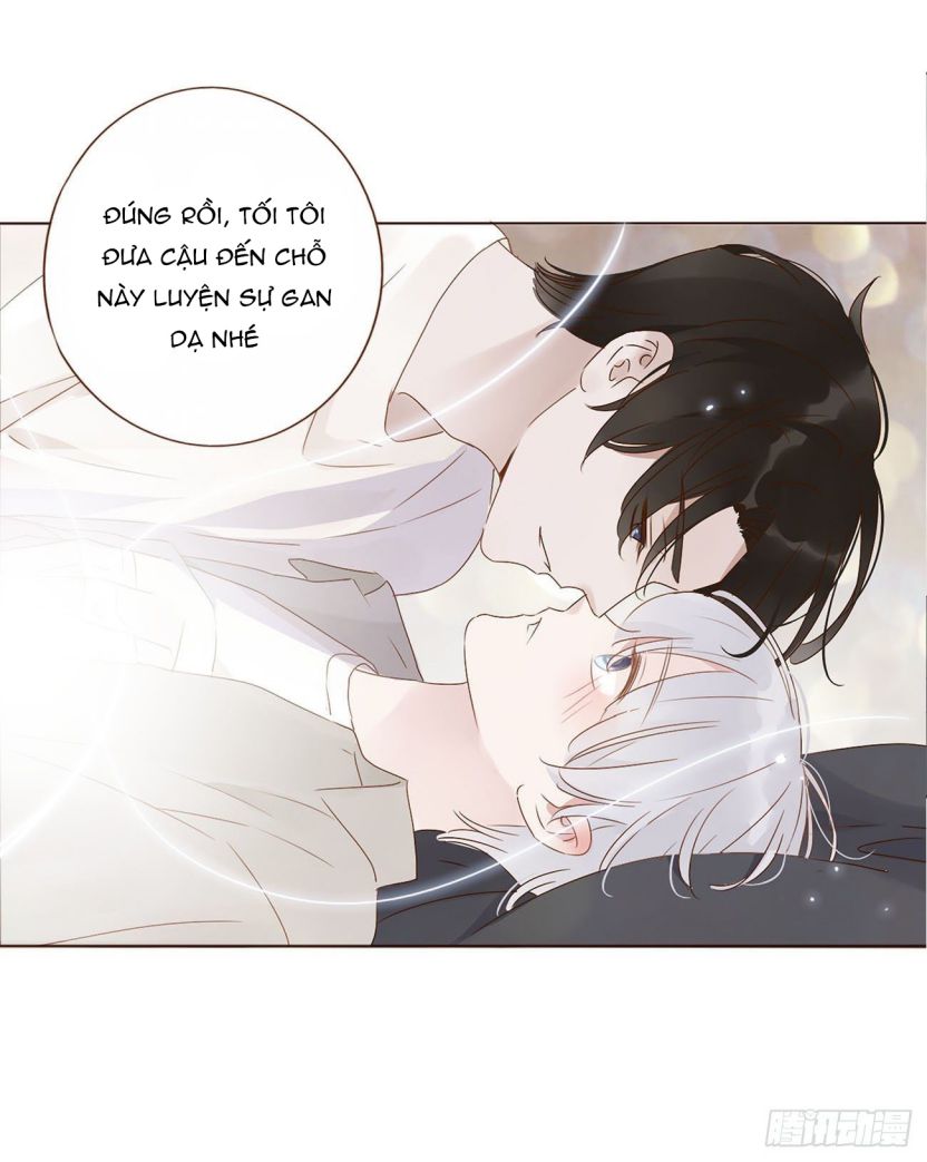 ôm chặt vào lòng chapter 10 41