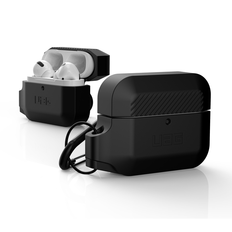 Ốp UAG dành cho Airpods Pro Silicone - Hàng chính hãng