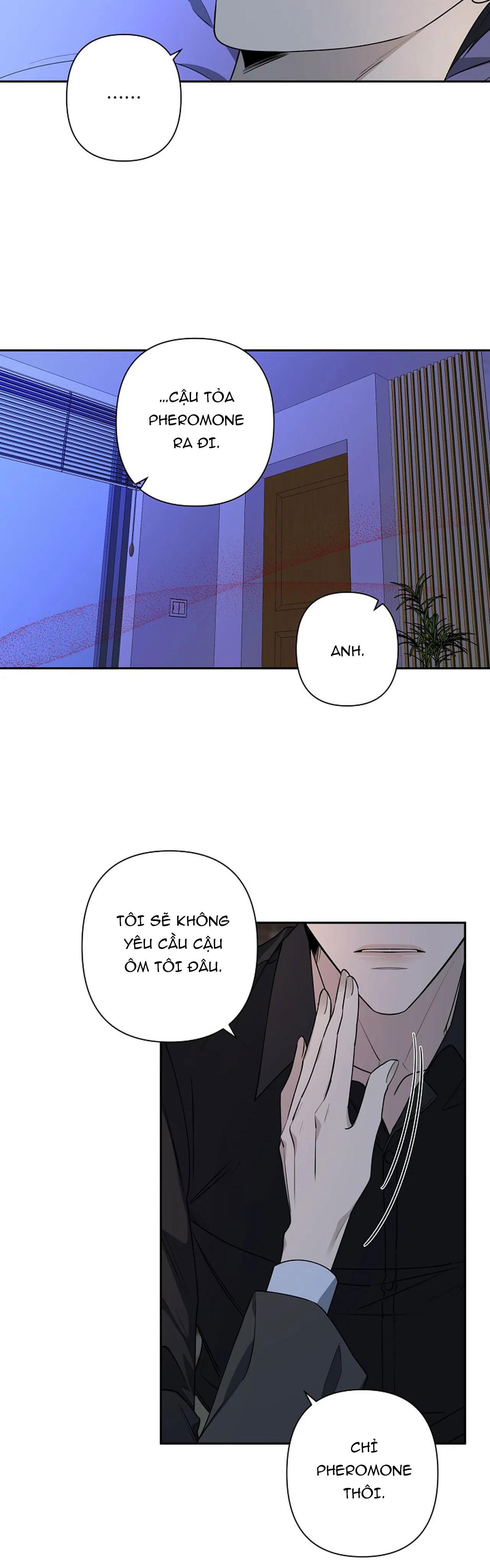 đêm dịu dàng chapter 38 32