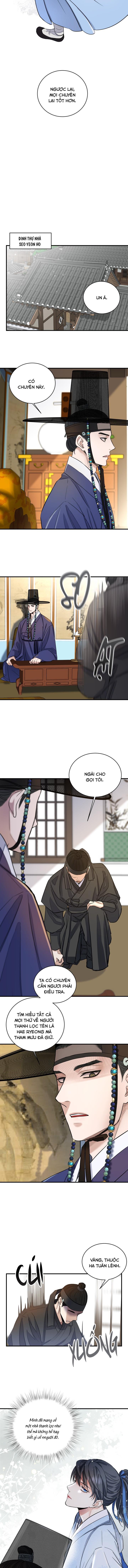 bóng trăng chapter 4 9