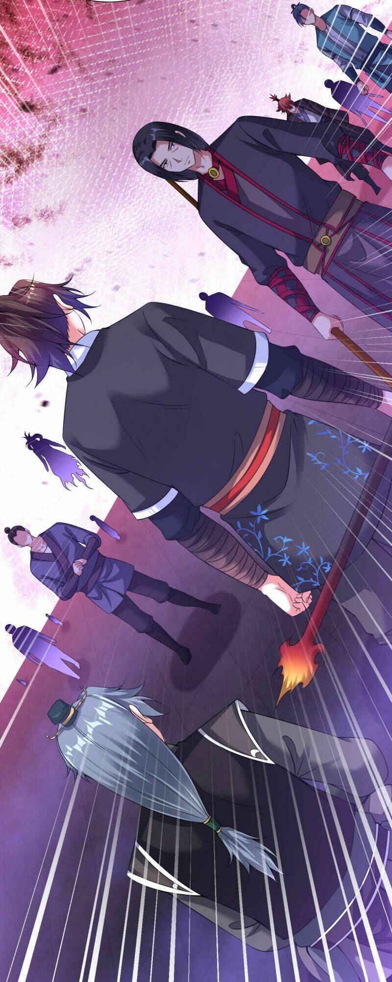 đạo ấn chapter 64 26