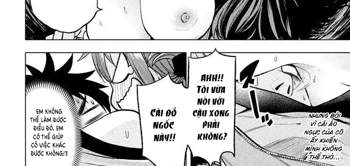 đừng xem thường nữ phụ chapter 14 24