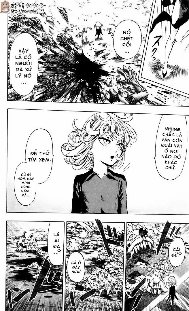 one-punch man chapter 85.5 9