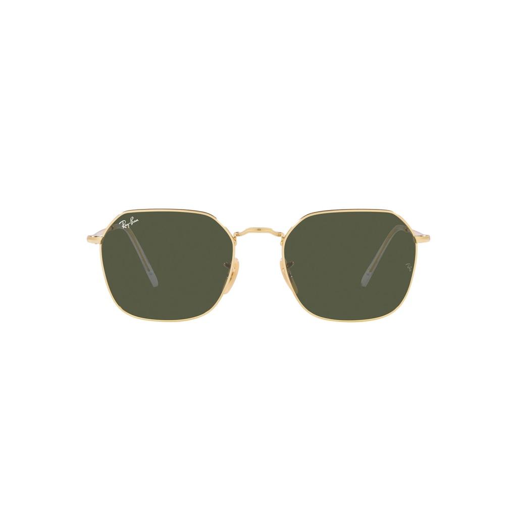 Mắt kính RAY-BAN JIM - RB3694 001/31 Size 55 - Kính mát