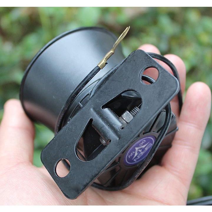 Còi hú báo động 12VDC công suất cao