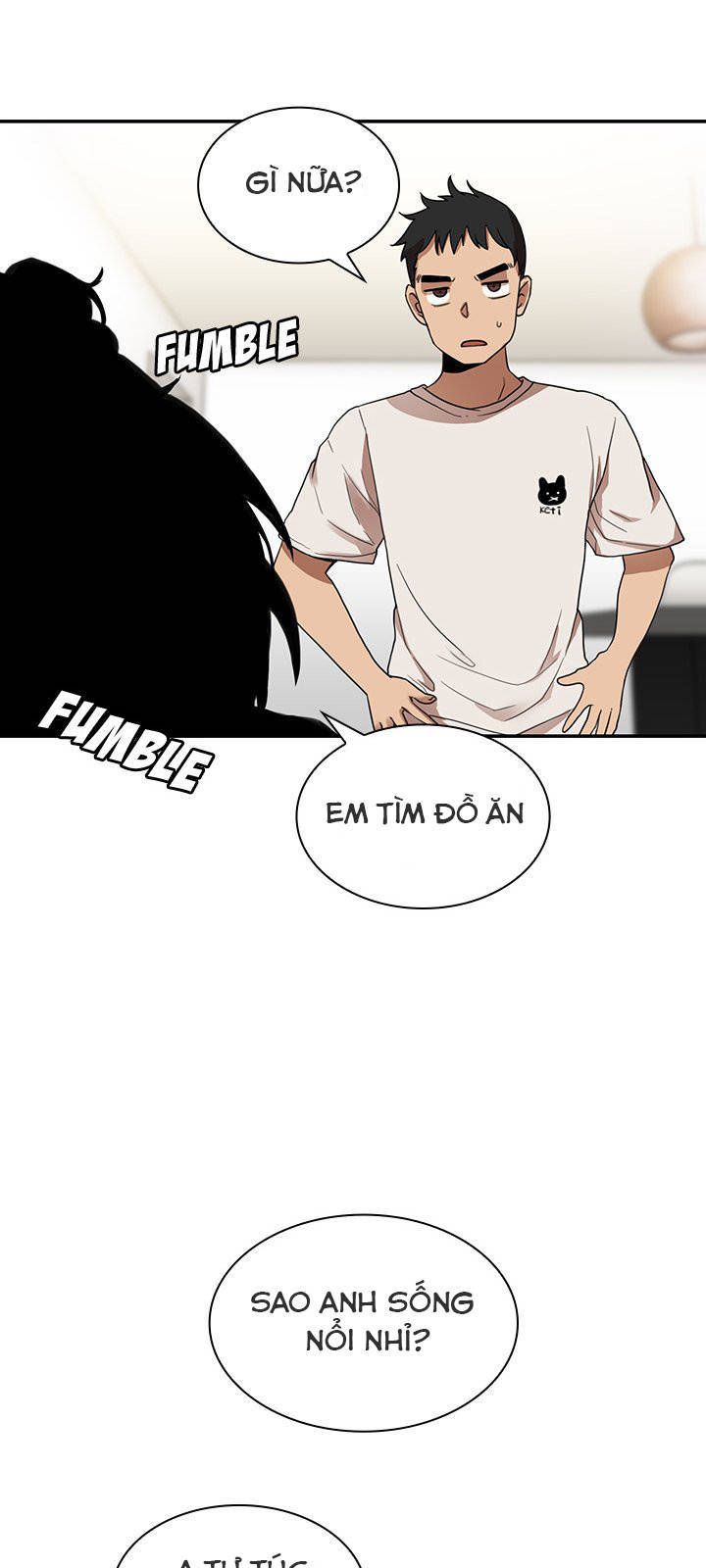 close as neighbors chapter 11 20