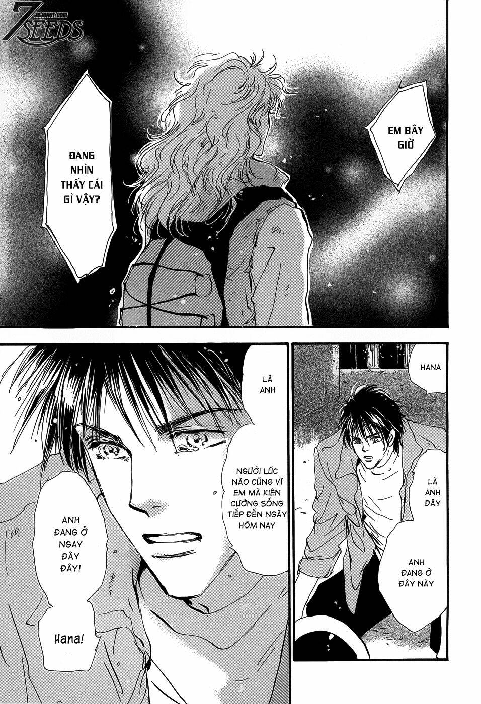 7 mầm sống chapter 146 4