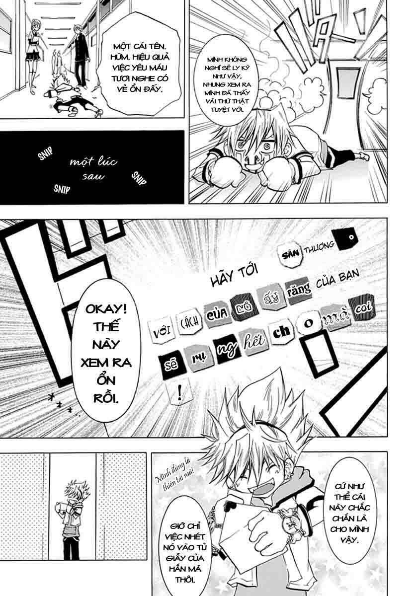 en passant chapter 3 19