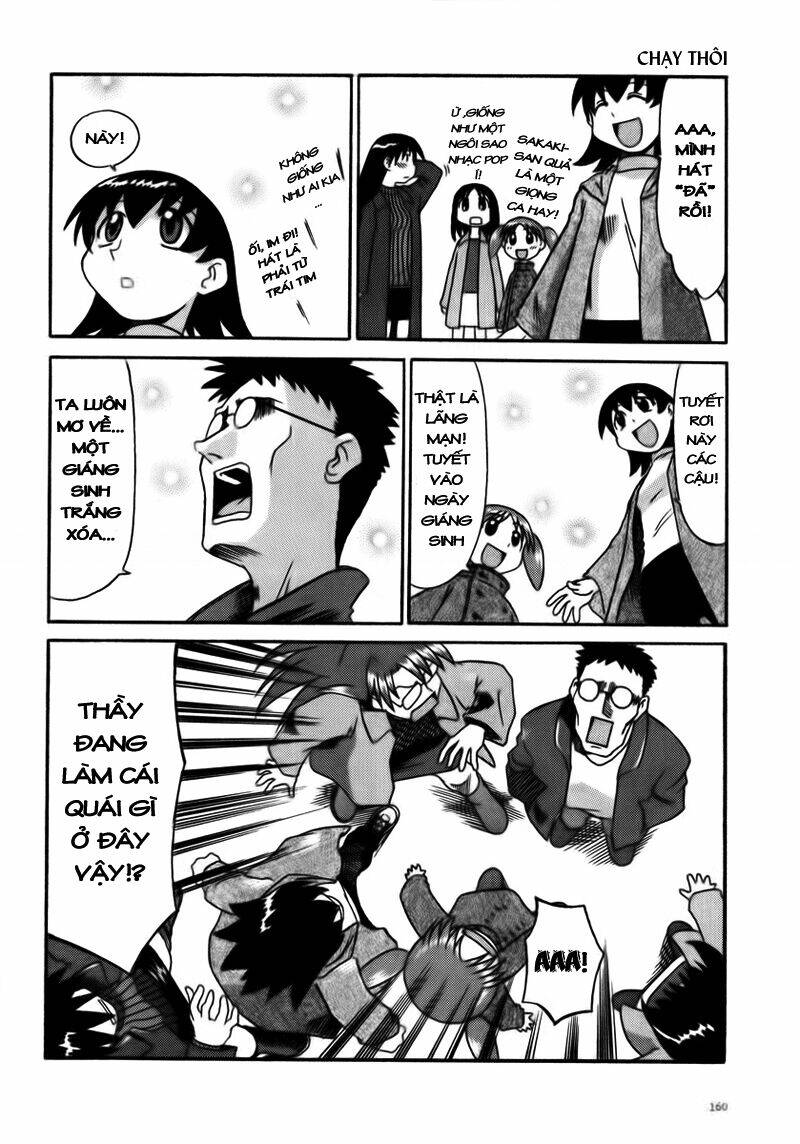 azumanga daioh chapter 17 9
