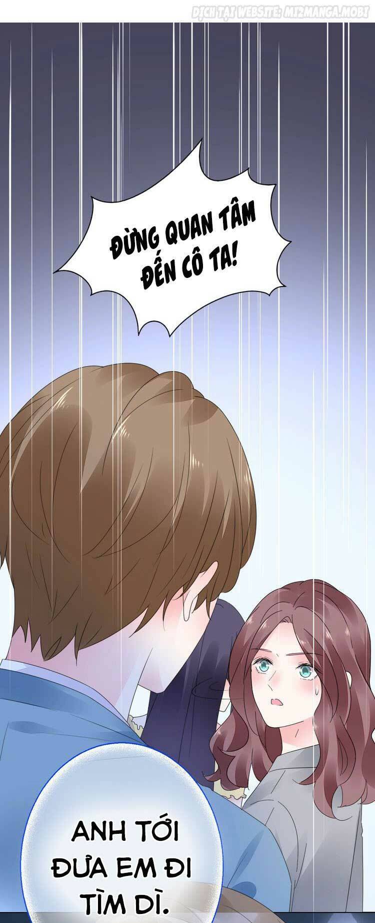 điều ước sủng ái bất bình đẳng chapter 50.2 26