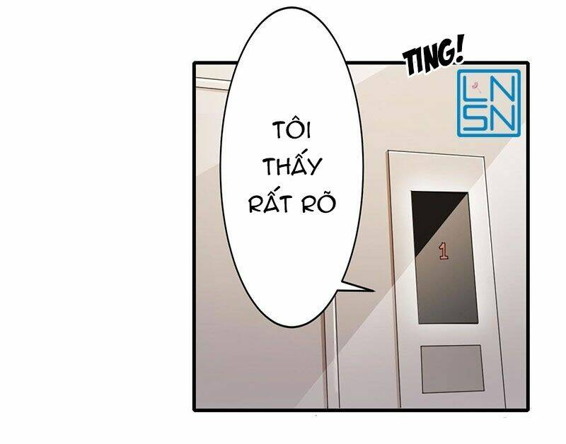 tổng tài cưng chiều vợ yêu chapter 12 3