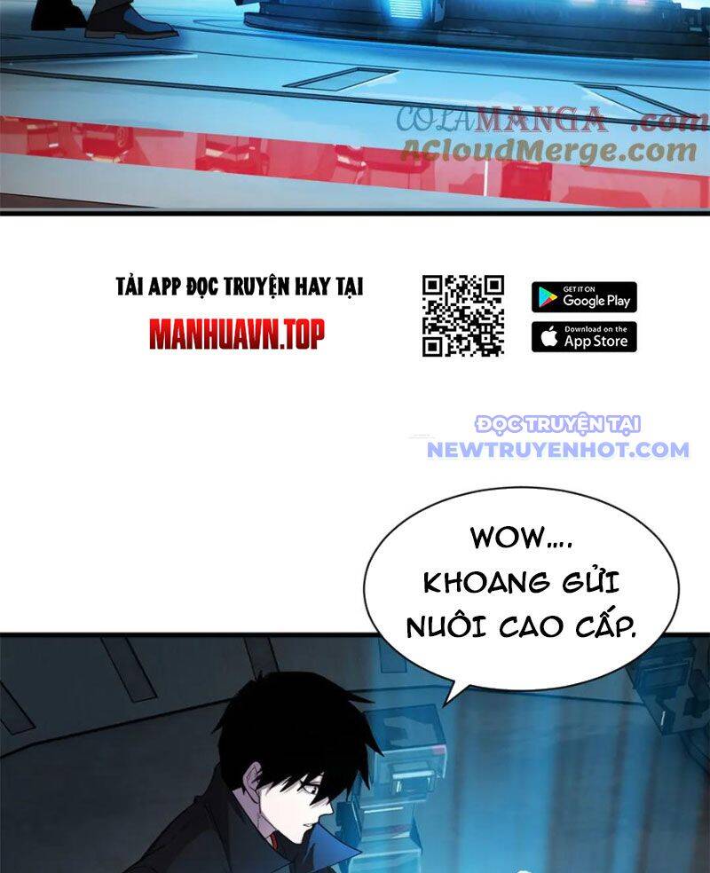 ma thú siêu thần chapter 170 61