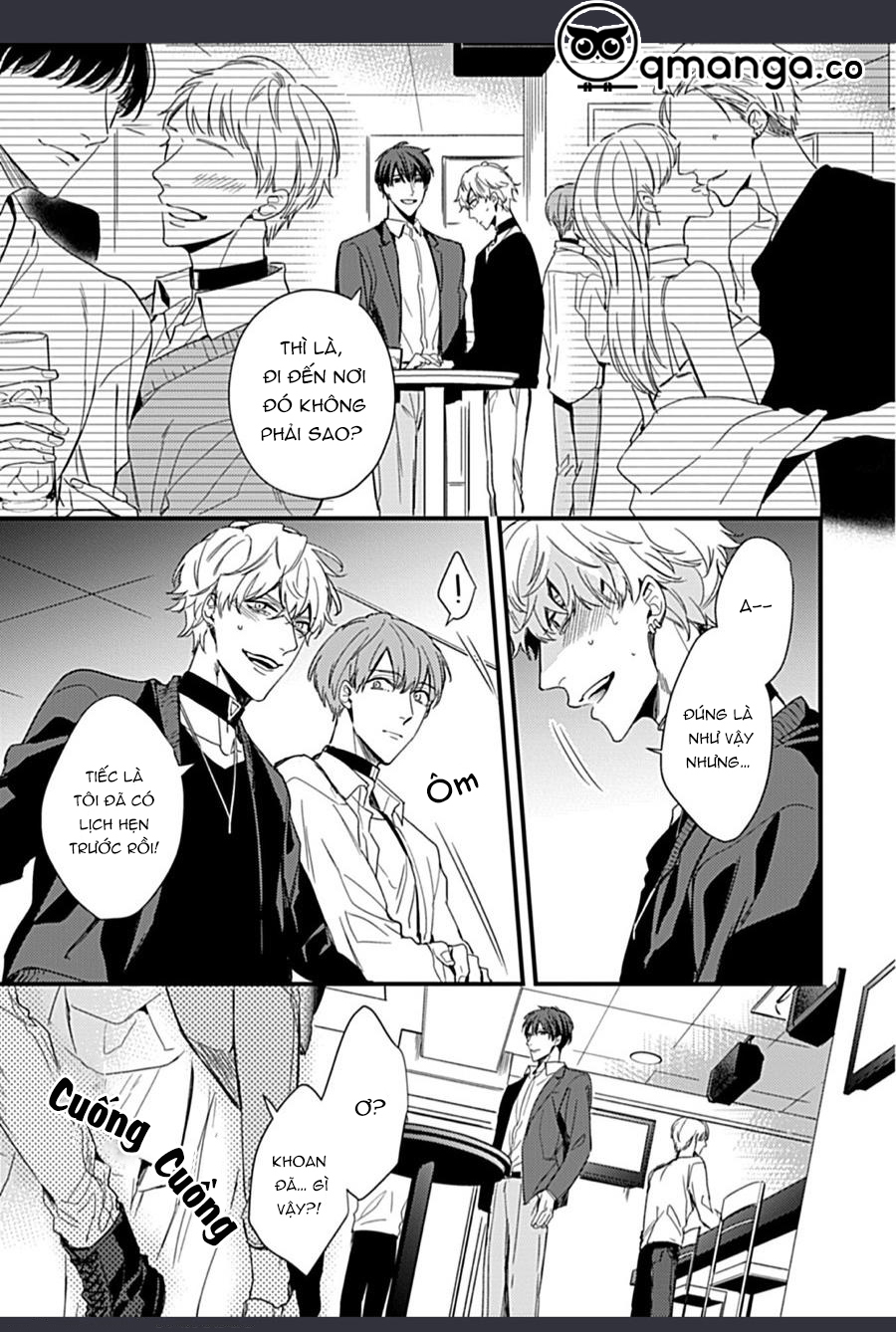 drastic omega chapter 1 15