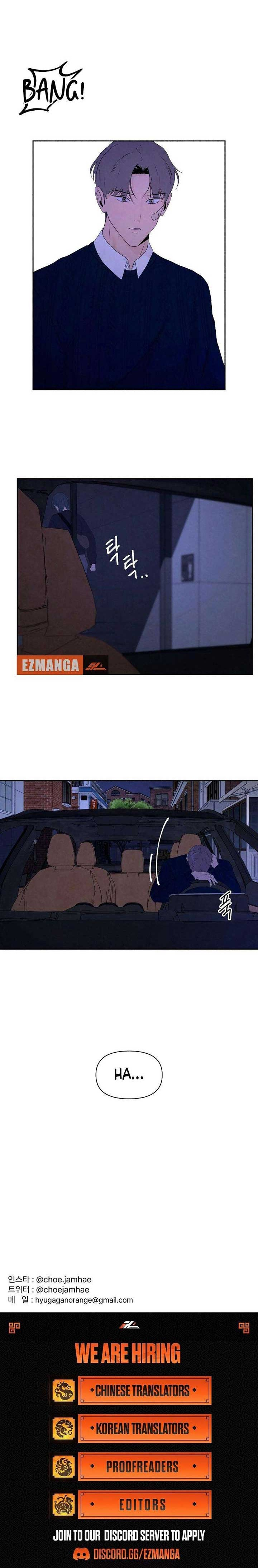 tôi muốn ngừng việc giết chóc chapter 22 36