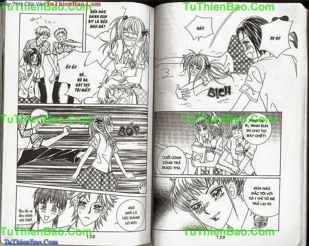 đại ca tuổi yêu chapter 12 70