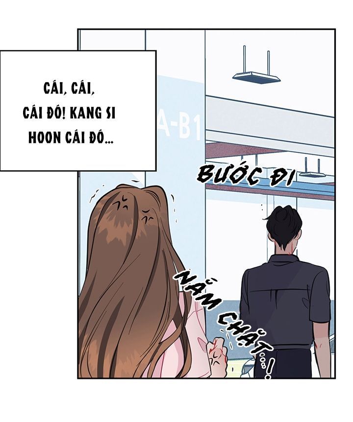 người tình thay thế chapter 9 37