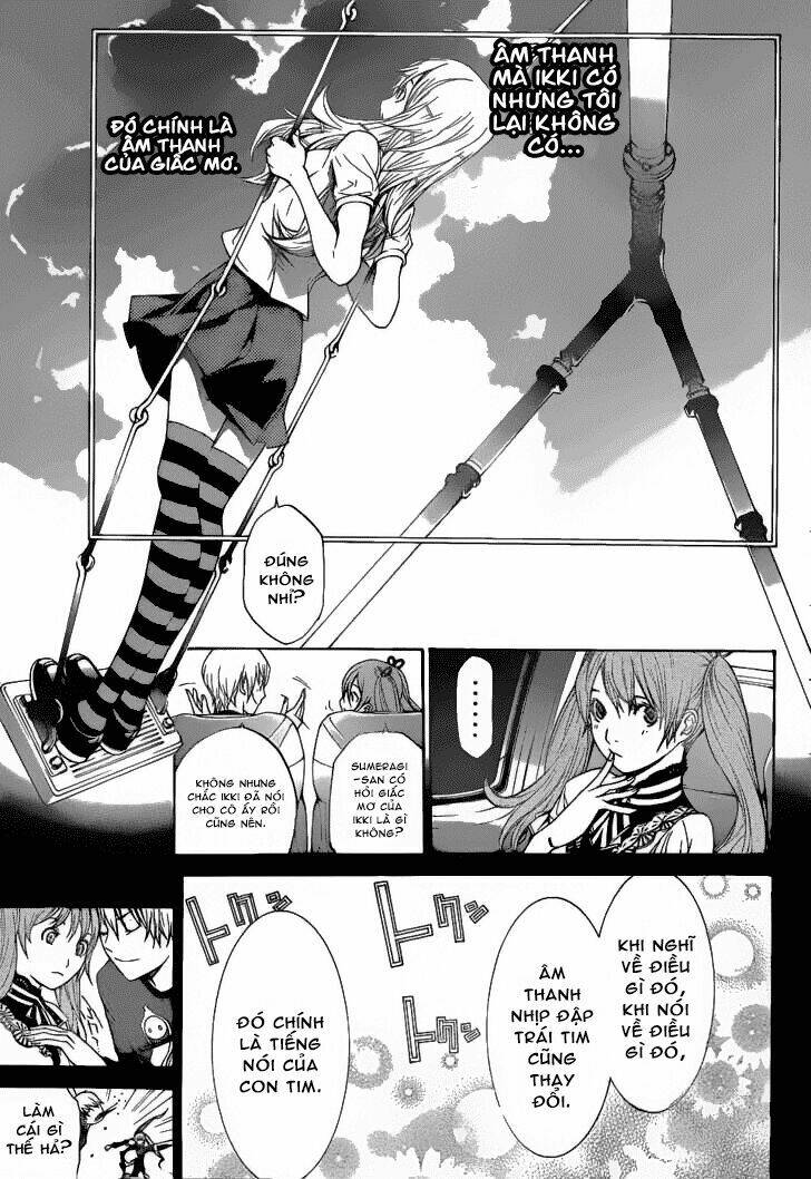 air gear chapter 286 7