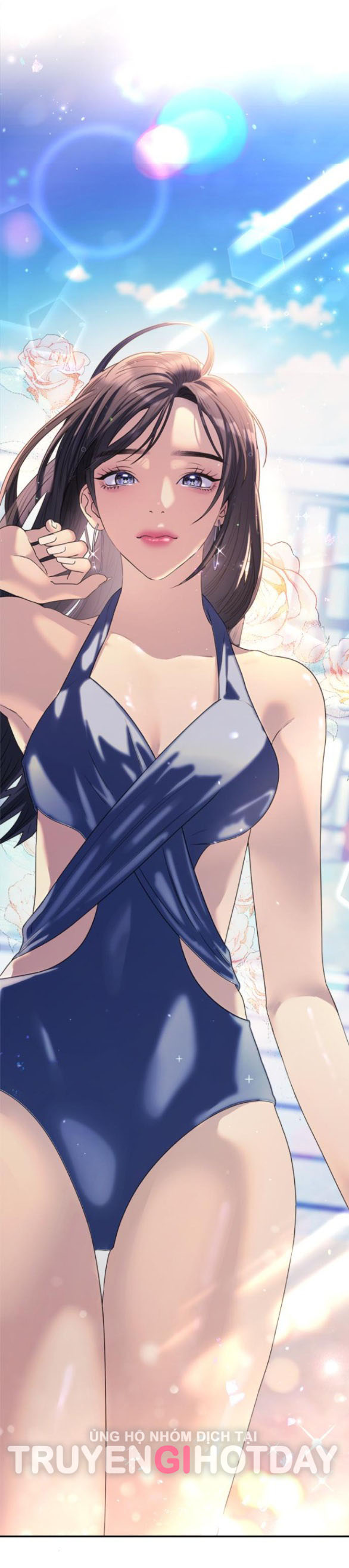 Couple Breaker chapter 42.2 19