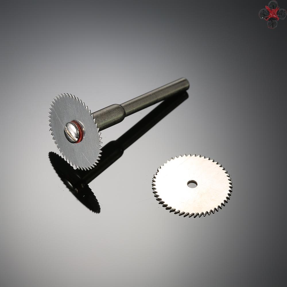 Bộ 166 Phụ Kiện Cho Máy Mài 1 / 8 ''