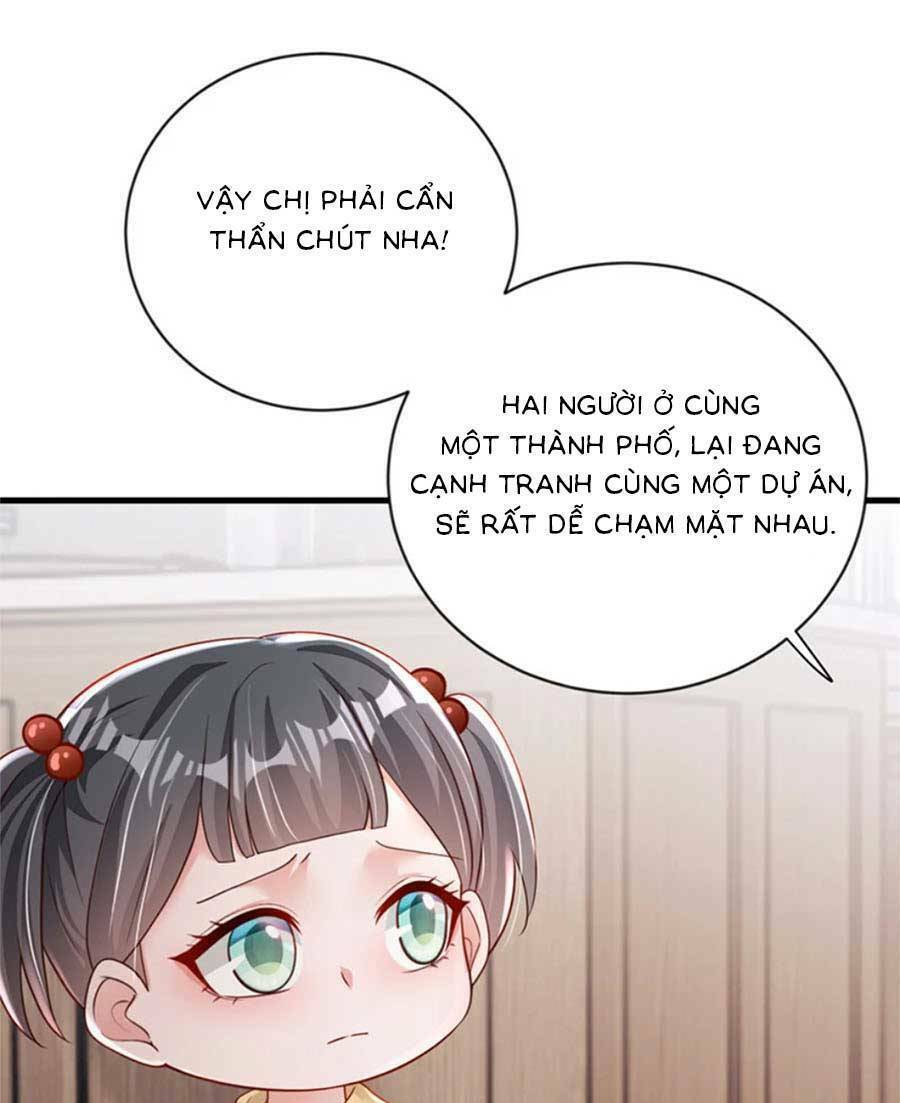 Lời Thì Thầm Của Ác Ma Chapter 152 - Trang 24