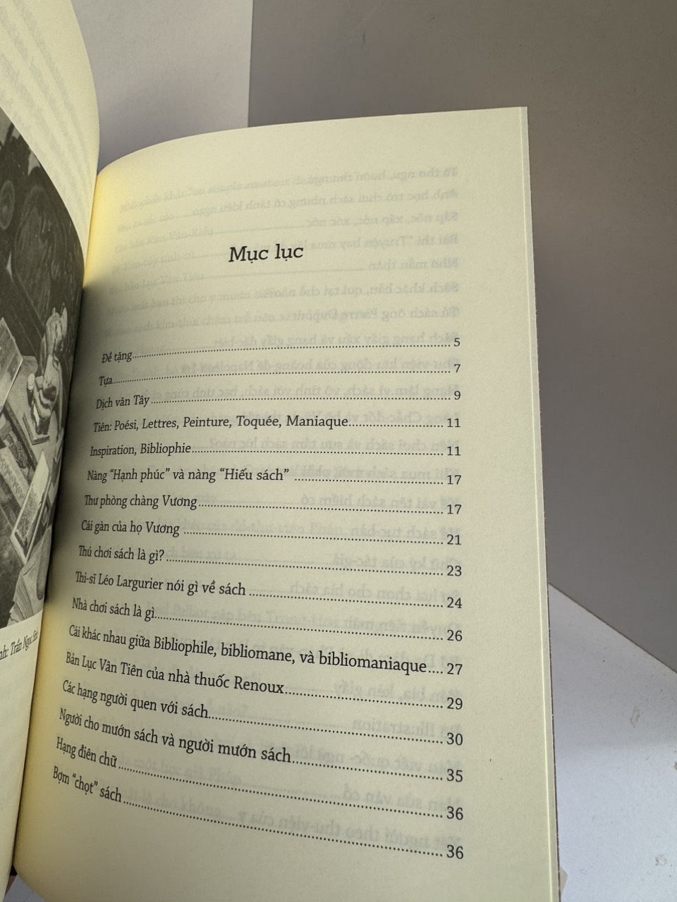 THÚ CHƠI SÁCH – Vương Hồng Sển - NXB Trẻ