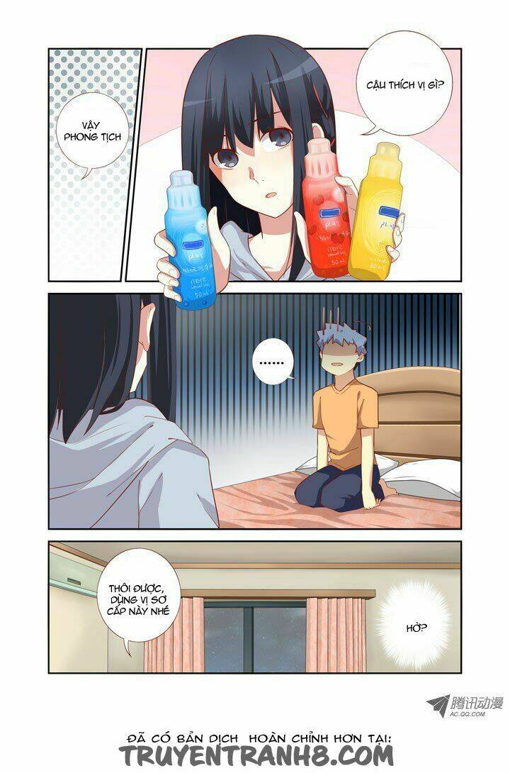 yaoguai mingdan chapter 42 10