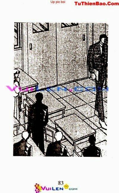 cô bé khóc nhè chapter 16 82