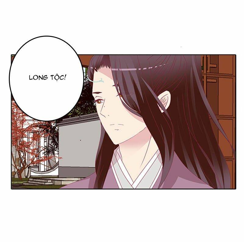 tướng quân mời ra trận chapter 71 14