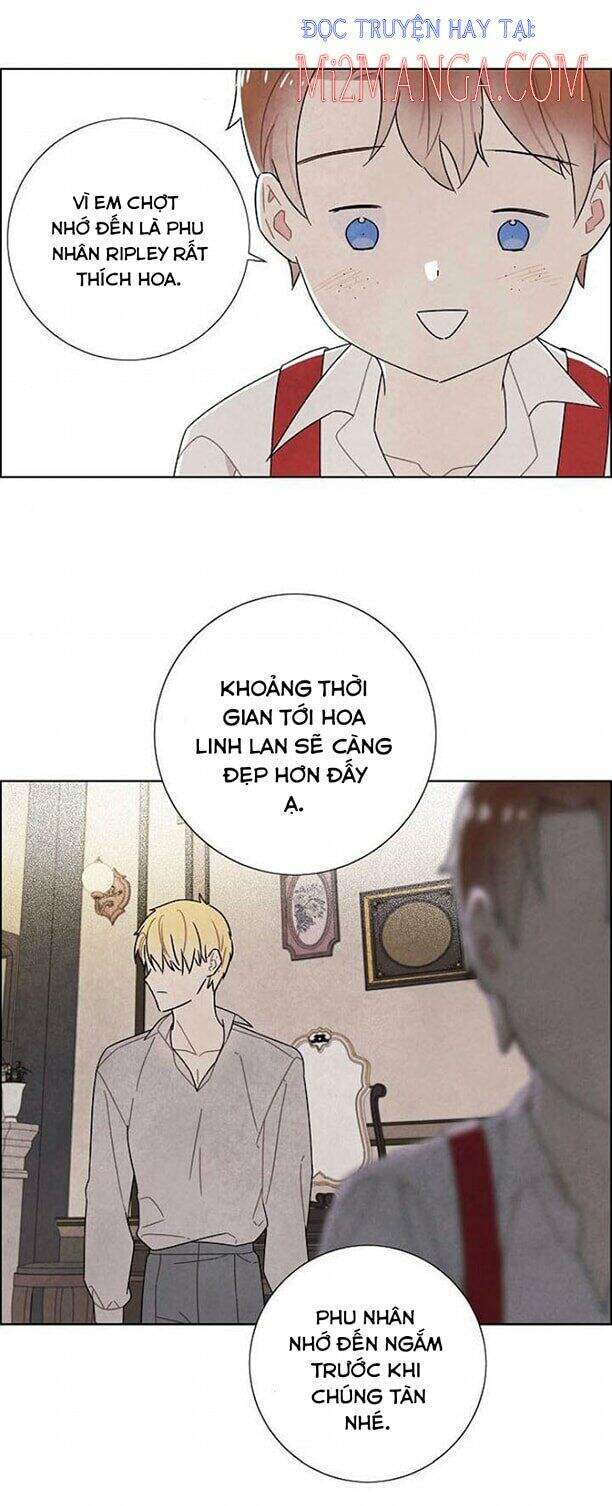 tôi đã cướp mất đêm đầu tiên của nam chính chapter 73.5 2