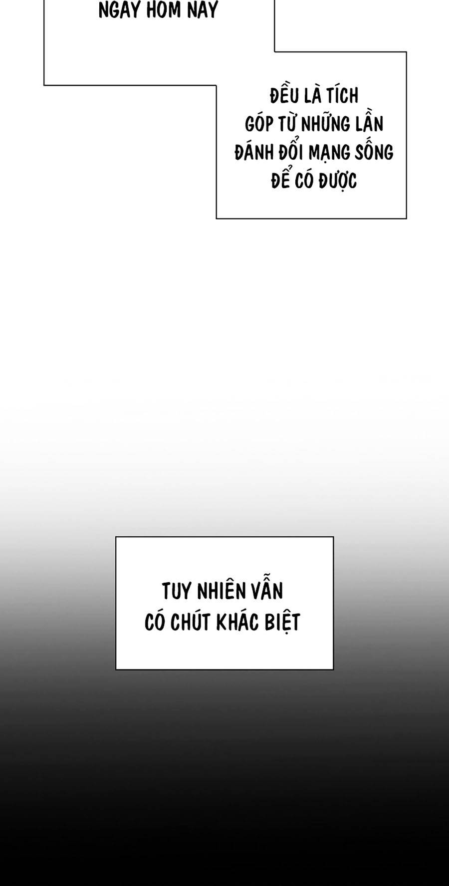 chiến binh học đường - cuộc đột kích trong ngục tối chapter 7 42