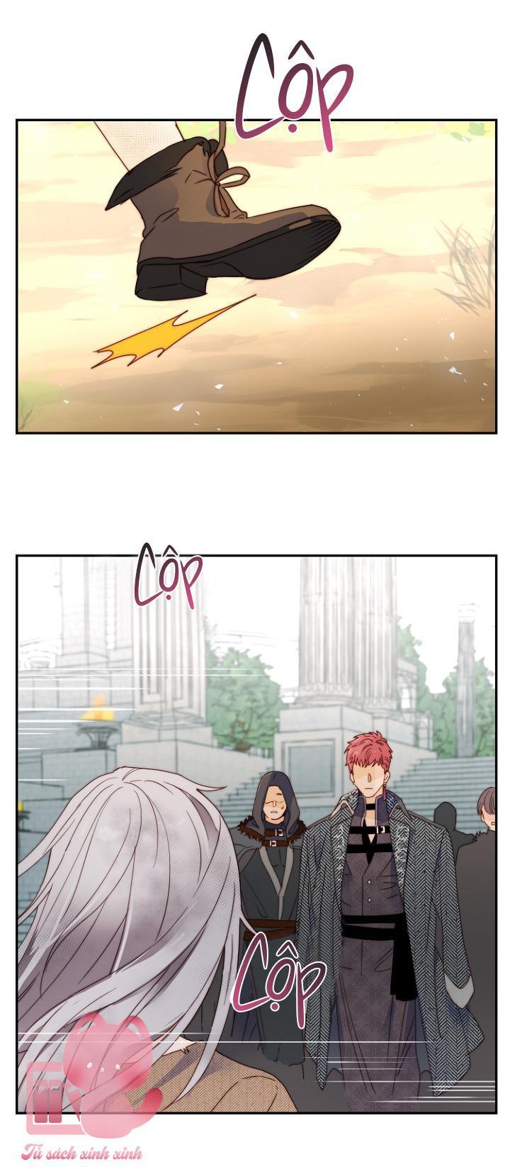 bỏ quách chồng con đi, tiền bạc mới là tất cả chapter 2 74