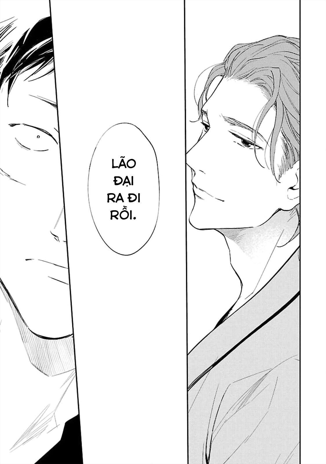 hành trình lấy mạng chapter 4 16