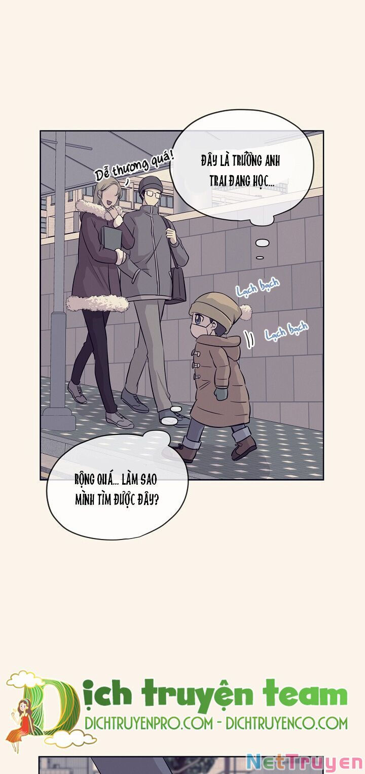 cuộc sống kỳ thú chapter 76 14