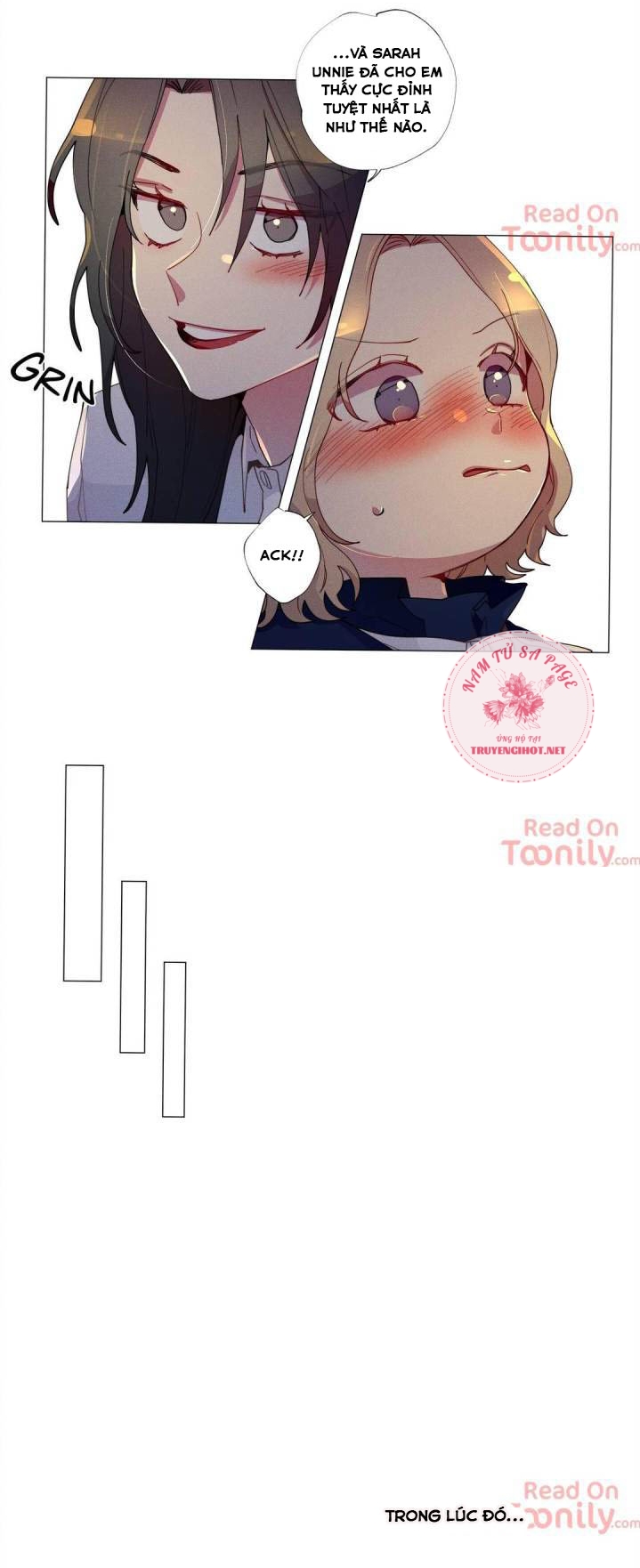 mảnh ghép o bị khuyết chapter 61 12