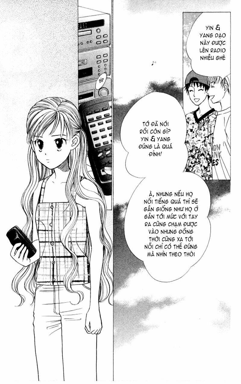 kare kano hajimemashita chapter 51 16