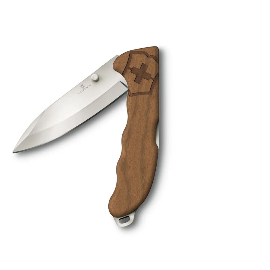 Dao xếp đa năng Evoke Wood Victorinox Thụy Sỹ