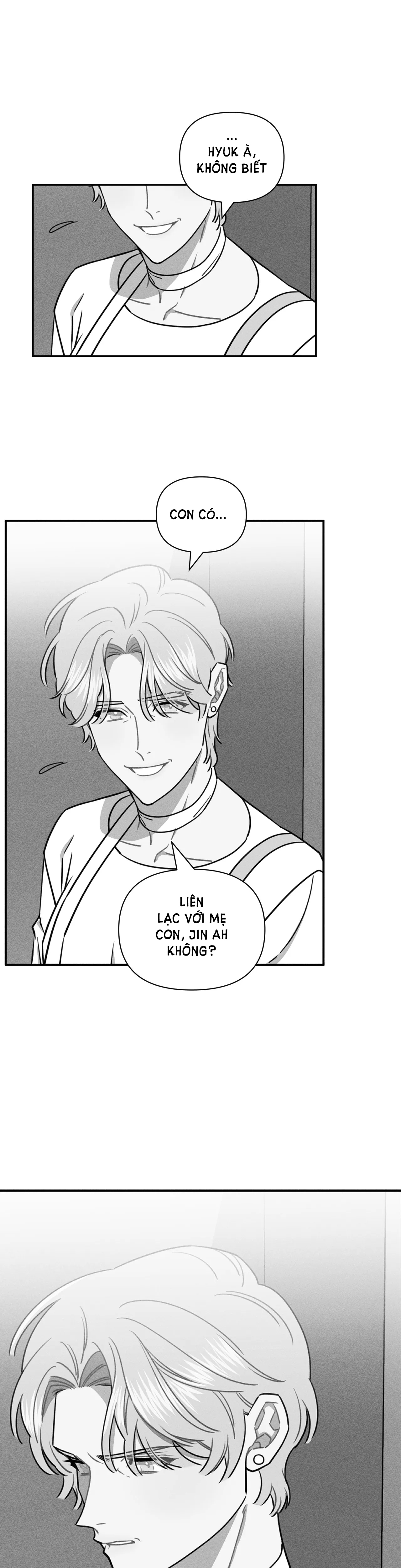 hơn cả bạn bè chapter 63.1 14