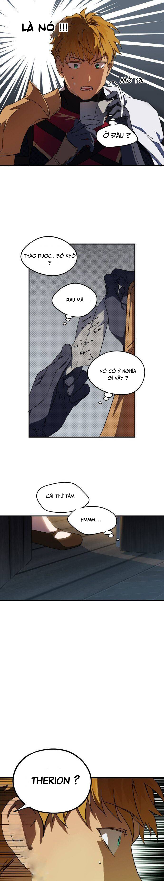 bị che khuất bởi hoàng hôn chapter 37 23