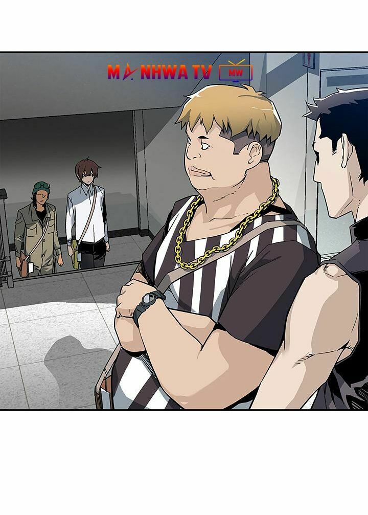 khát vọng trỗi dậy chapter 17 18