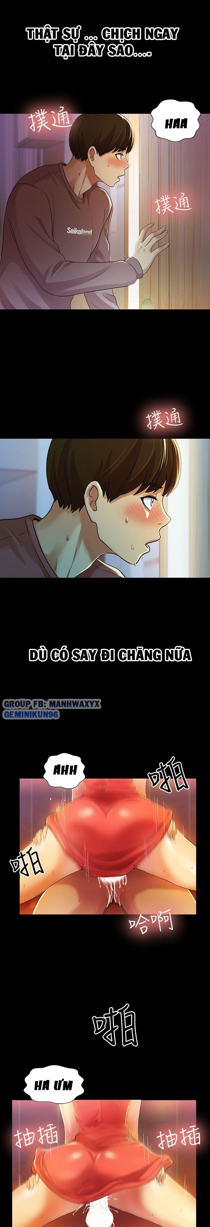 bạn gái của bạn tôi chapter 5 26