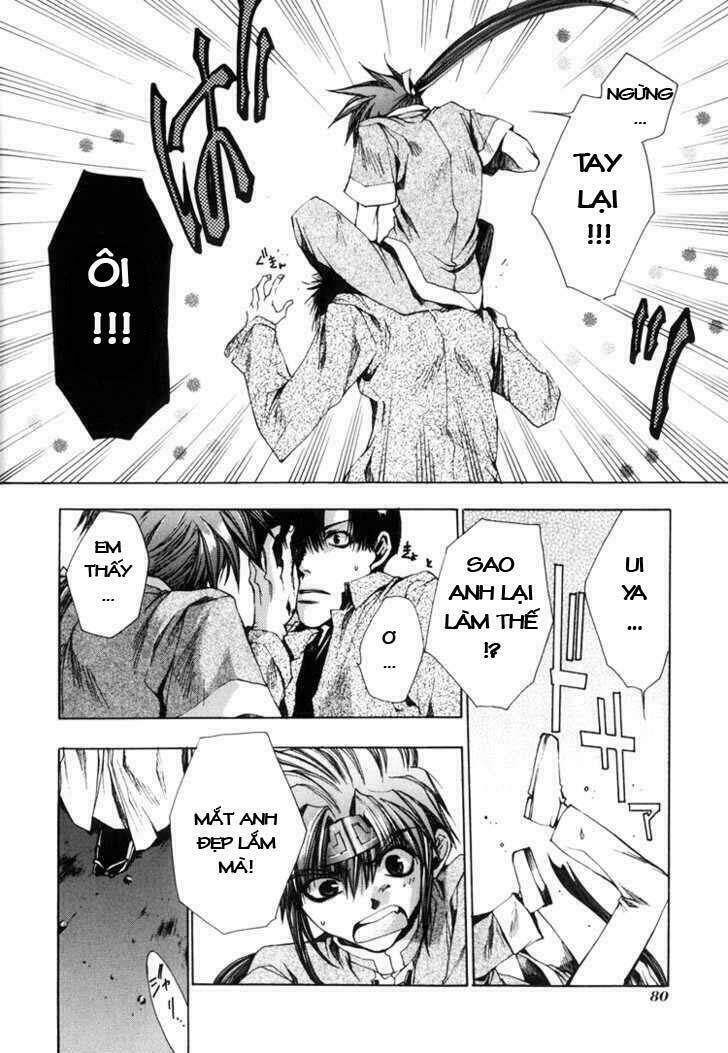 saiyuki chapter 26 13