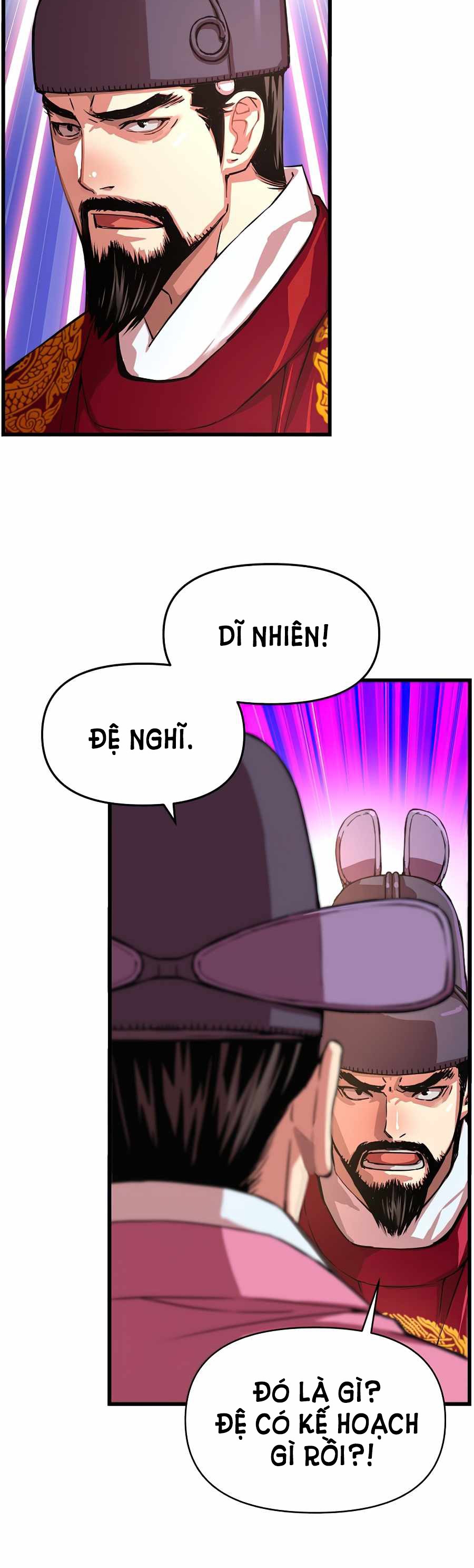 tôi sẽ sống như một hoàng tử chapter 56 28