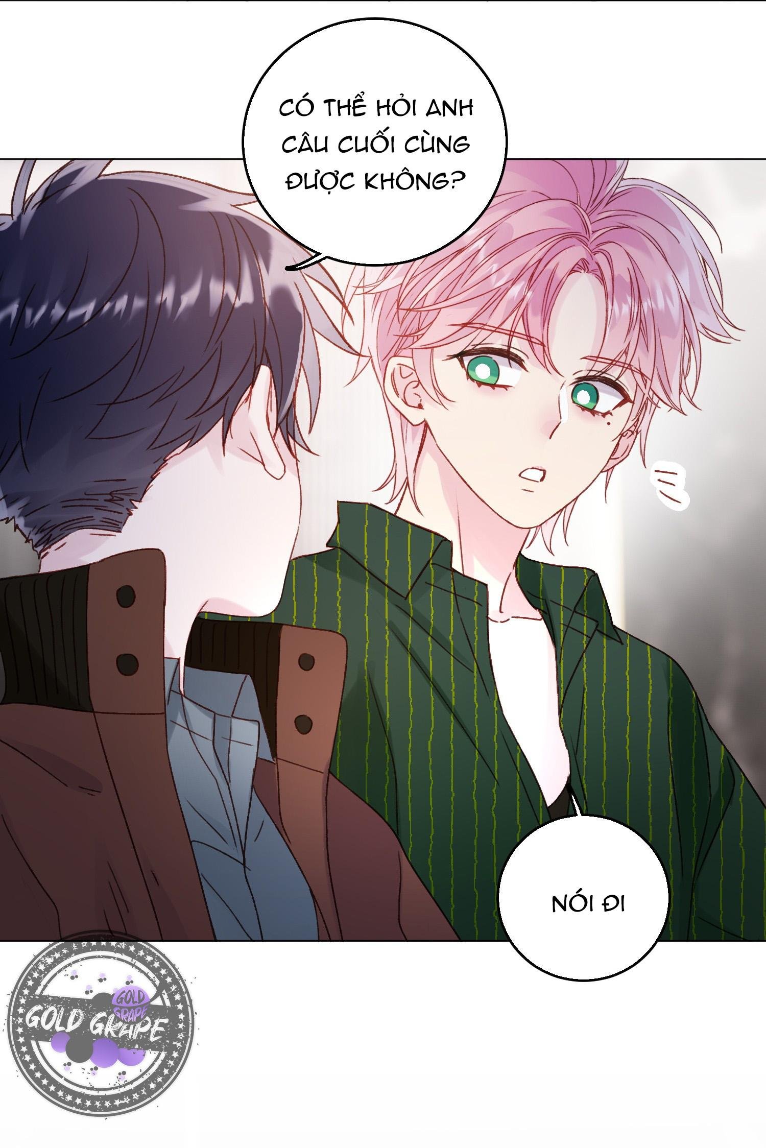 tôi phải trở thành nhân vật đại phản diện chapter 66 20